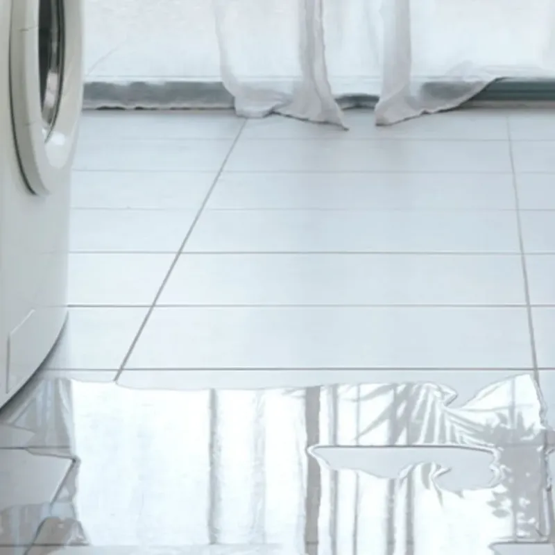 Appliance Leak Cleanup in Hardin County, TN