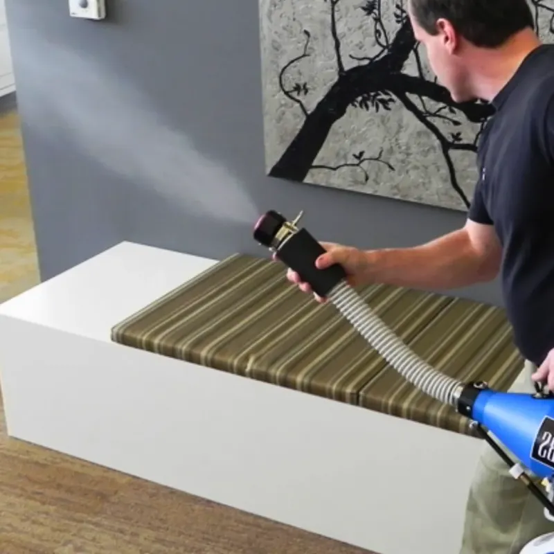 Professional Odor Removal in Hardin County, TN